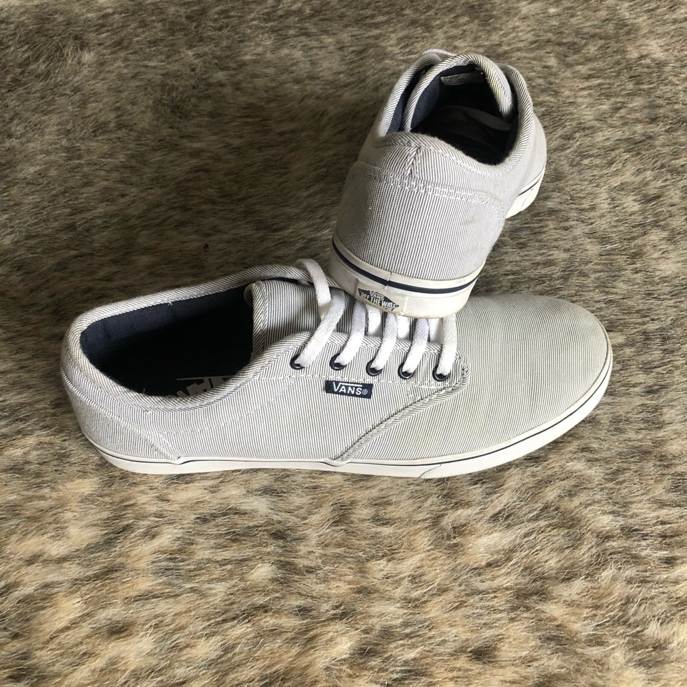 Vans Sneakers